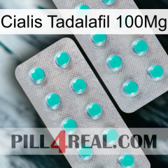 Cialis Tadalafil 100Mg 29